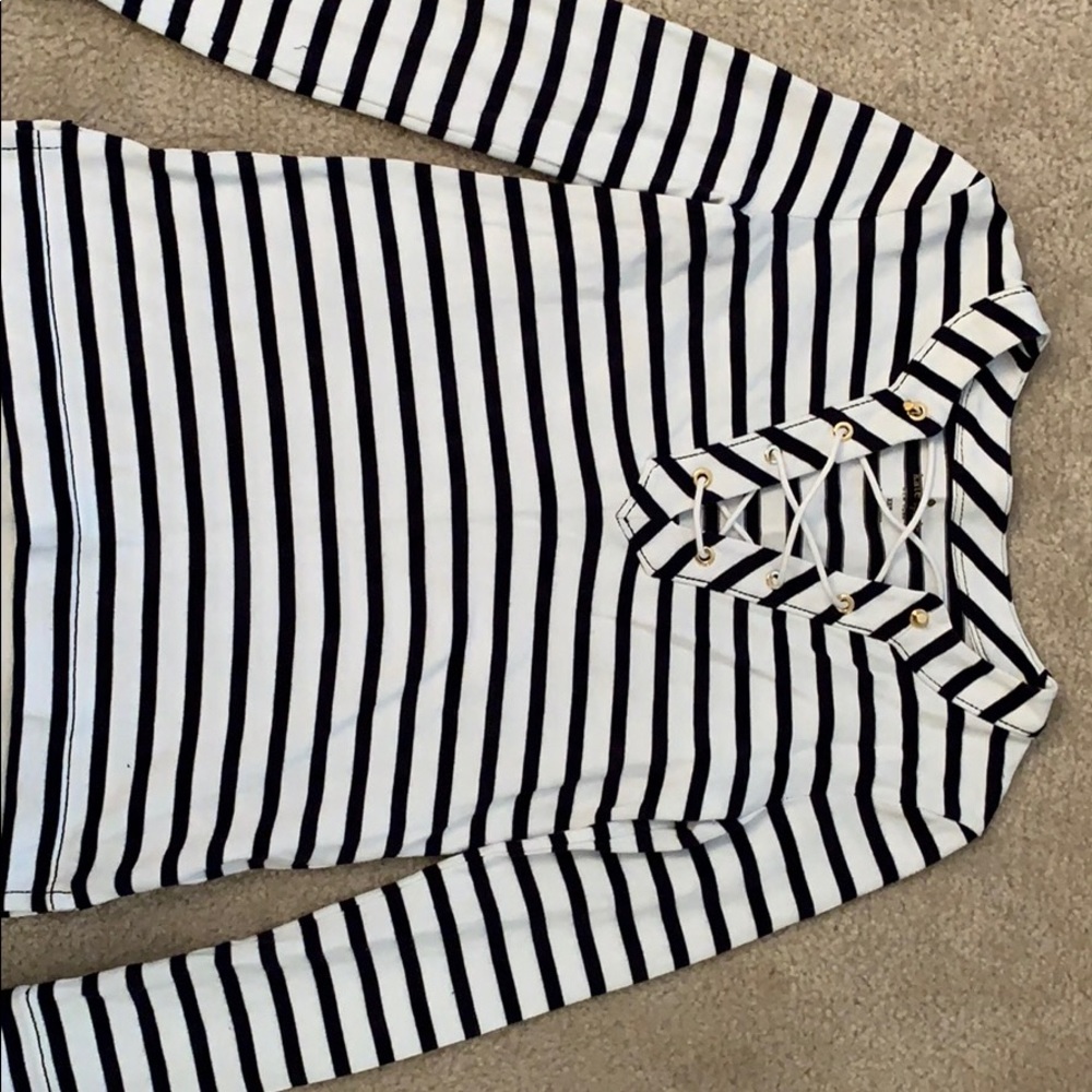 Kate Spade Pullover! Size XXS!